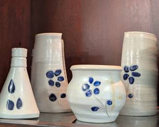 Williamsburg Pottery