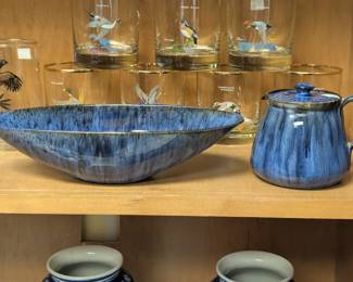 NC Pottery