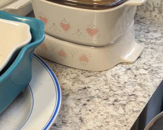 Corning Ware