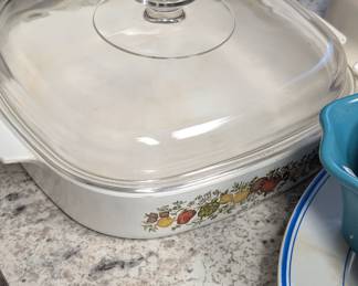 Corning Ware