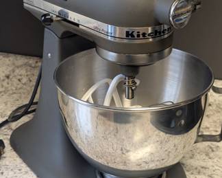 Kitchen Aid Mixer