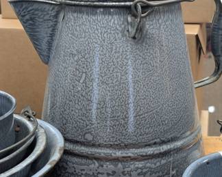 Enamelware