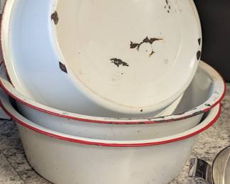 Enamelware