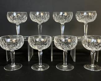 Colleen Waterford coupes