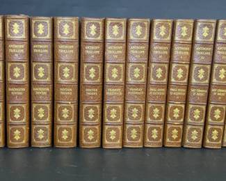 Incomplete 1909 VOLS of Greek and Latin Classics