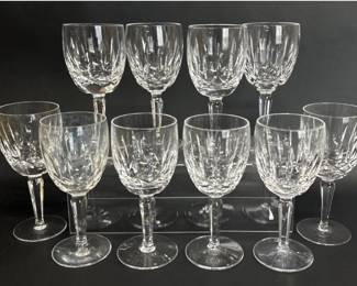 Waterford "Colleen" wines