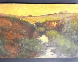 Richard Norris Brooke (Virginia 1847-1920)