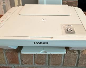 Canon Pixma MG2522 printer