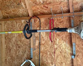 Stihl trimmer