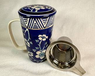 Taimei "Tea Time" tea diffuser