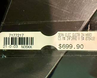 Sale Picture