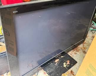 Panasonic Viera 50" TV