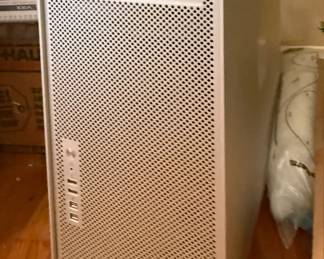 Mac Pro A1289 computer