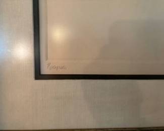 Richard Volpe "Personal Proof."