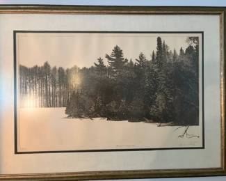 Richard Volpe "Personal Proof."