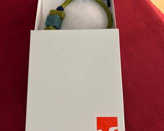 Jewelry from The Phillips Museum Collection.