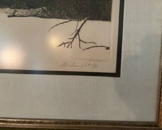 Richard Volpe "Personal Proof."