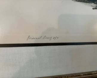 Richard Volpe "Personal Proof."