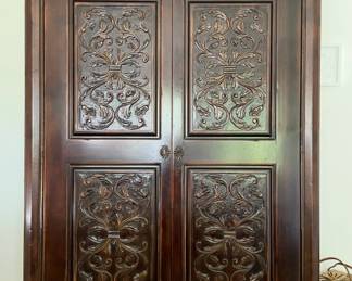 armoire