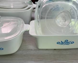 Corning Ware