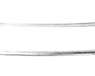 Lot 16 Italian Sword Scabbard