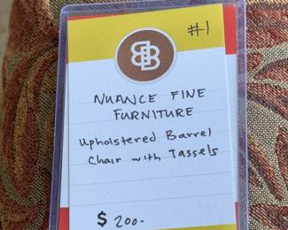 Sale Picture