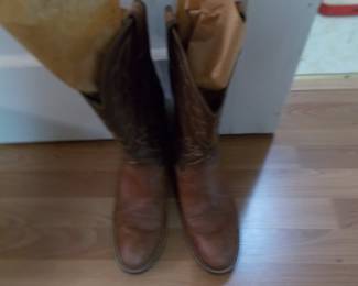 Vintage Hondo 91/2
