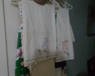 Table linens