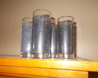 Glassware