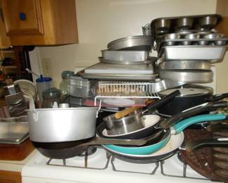 Bakeware
