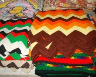 Afghans