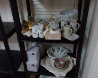 NEW decorator items