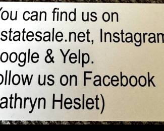 Sale Picture