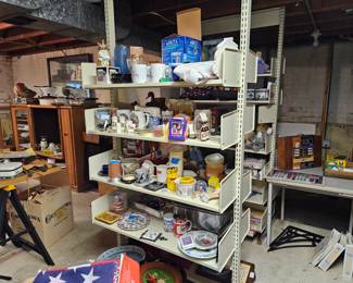 Vintage Vegas and Miscellaneous