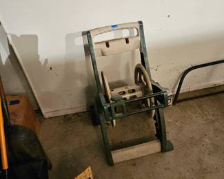 Hose Reel