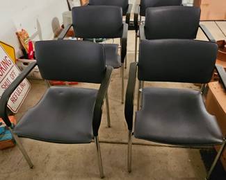 6 Chairs