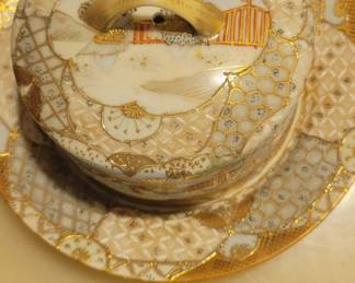 Nippon cheese dish