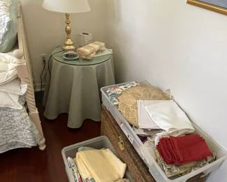 Linens