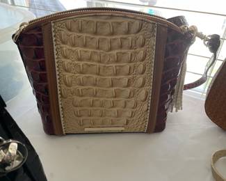 Brahmin $180