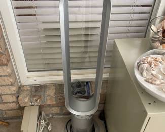 Dyson fan. $50.00
