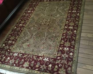 rugs