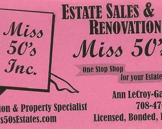 Sale Picture