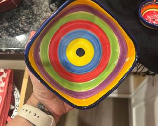 Handmade in Spain Ceramics