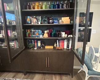 HUGE Blenko Glass Collection