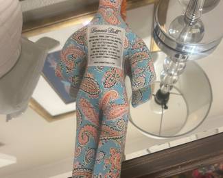 Dammit Doll