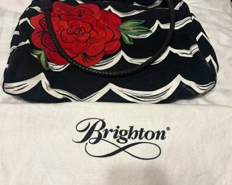 Brighton purses and accessories 