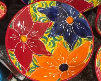 Handmade in Spain Ceramics