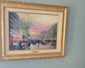Thomas Kinkade