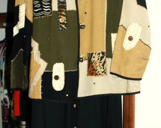 Lots of Nice Clothing Size small - 2X