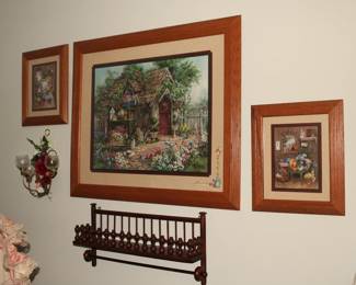 Barbara Mock Art